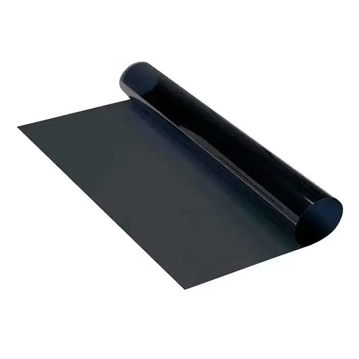 FOLIATEC Foliatec Blacknight Superdark solfilm 51x400+76x152 5% - Lav pris