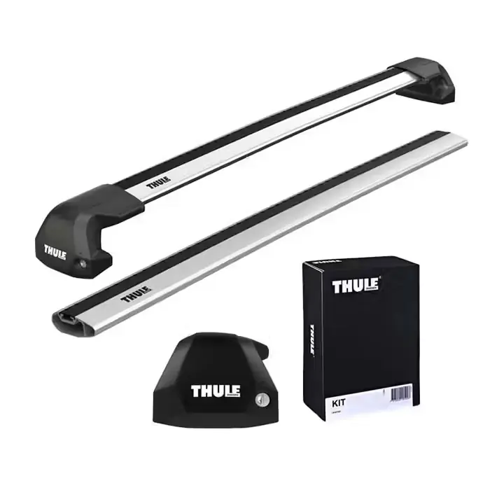 Sidste mulighed | THULE Edge Volkswagen T5 03-15, T6 15-