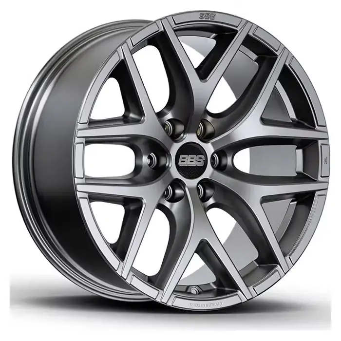 Udsalg | BBS BBS Wheel TL-A 9x20 ET12 6x139,7 - 77,8