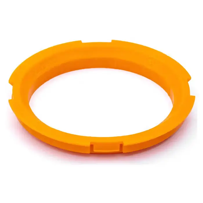 BBS BBS Adapterring-Fzg-Seitig NB63,4 - Hurtig levering
