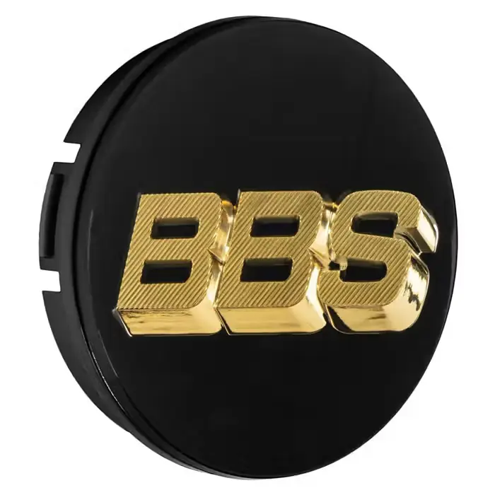Anbefalet valg - BBS BBS 3D Centerkapsel Forged Line B10010098