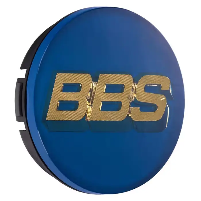BBS BBS 3D Centerkapsel Forged Line B10018851 - Køb nu