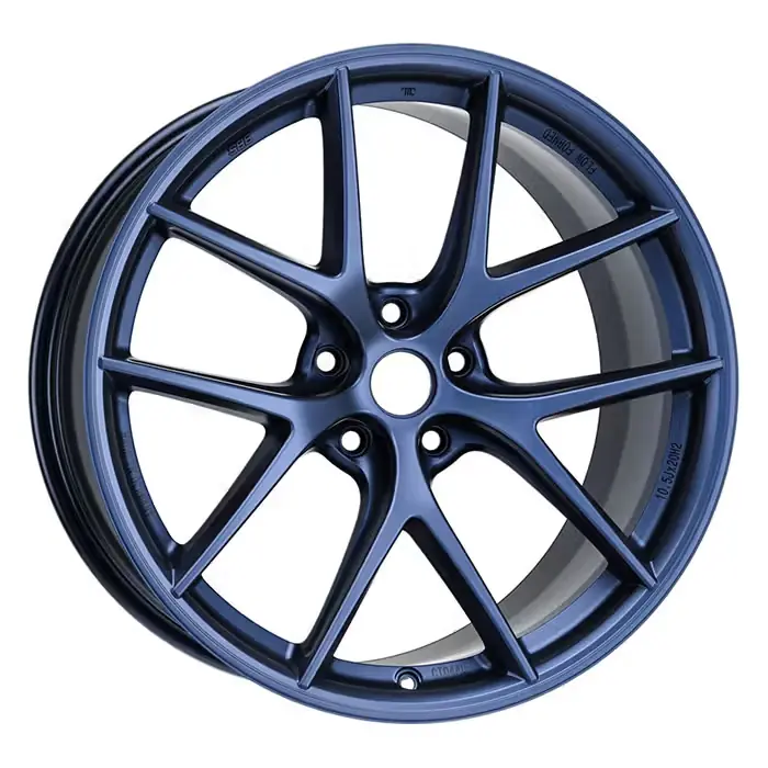 BBS BBS CI-R Unlim. Base Wheel 10x20 ET39,5 | Tidsbegrænset tilbud