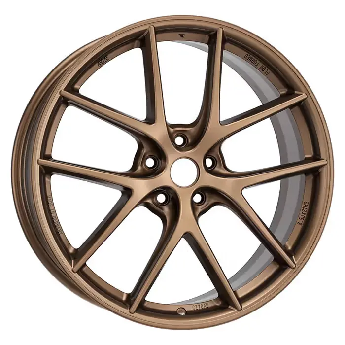 BBS BBS CI-R Unlim. Base Wheel 8,5x19 ET65,5 | Skynd dig