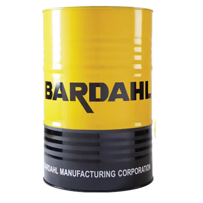 BARDAHL Bardahl 60 Ltr. 15W40 Shpd Dieselube | Køb i dag