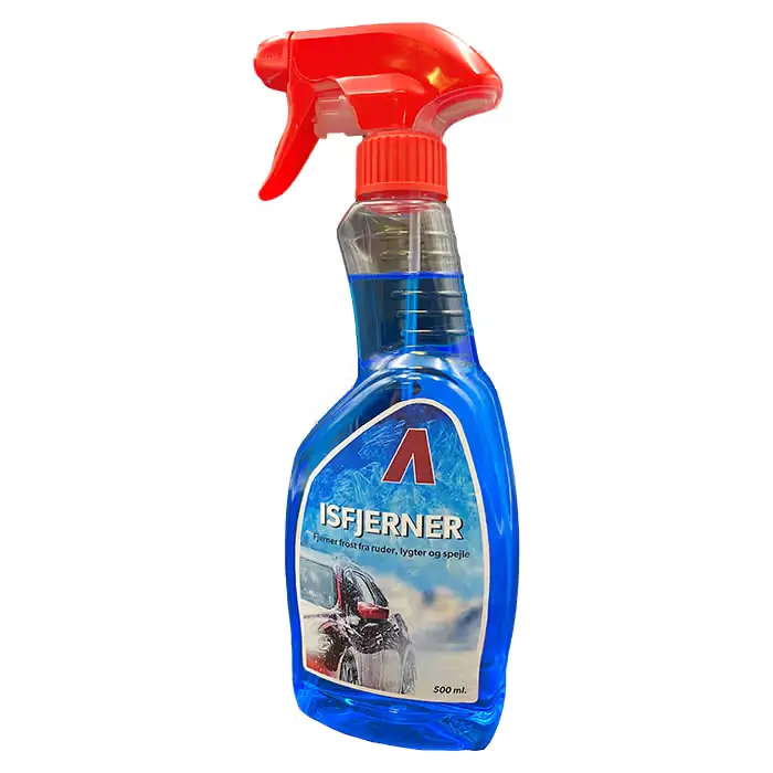 Populært valg - AVANT Avant Isfjerner 500ml