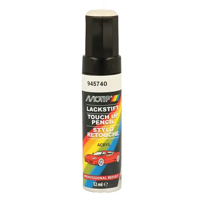 Skynd dig | MOTIP Motip 945740 lakstift akryl autolak 12ml