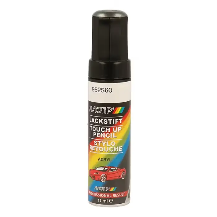 Bestil direkte | MOTIP Motip 952560 lakstift akryl autolak 12ml