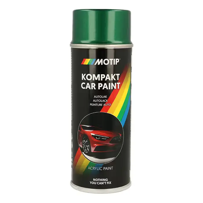 Direkte fra producenten | MOTIP Motip Autoacryl spray 53430 - 400ml