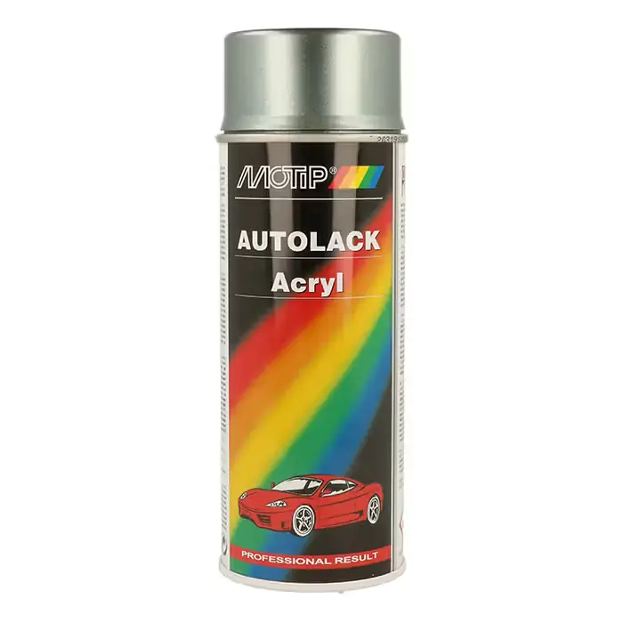 Dagens tilbud - MOTIP Motip Autoacryl spray 52728 - 400ml