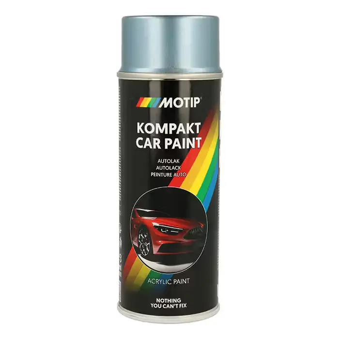 Direkte fra fabrikken | MOTIP Motip Autoacryl spray 54850 - 400ml
