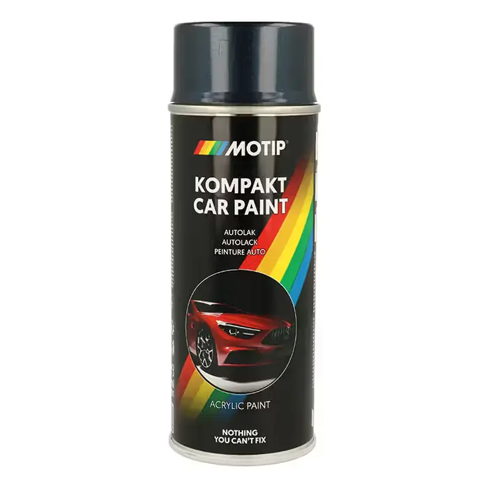 Bedste pris | MOTIP Motip Autoacryl spray 54571 - 400ml