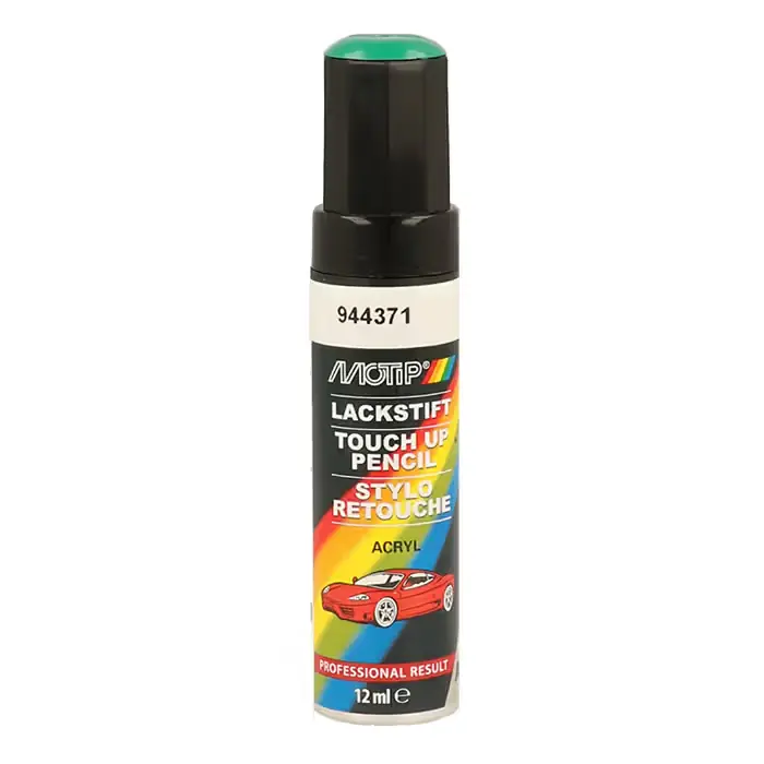 Sidste chance - MOTIP Motip 944371 lakstift akryl autolak 12ml