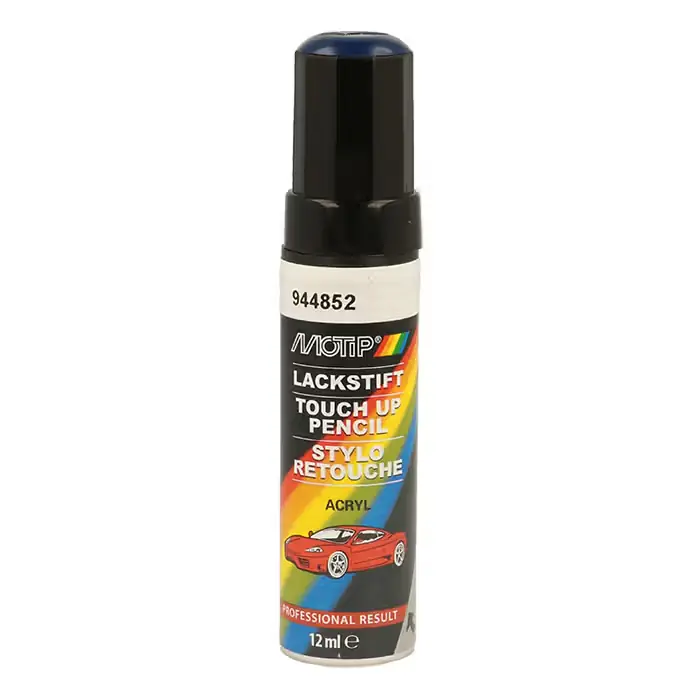 Supergod pris | MOTIP Motip 944852 lakstift akryl autolak 12ml