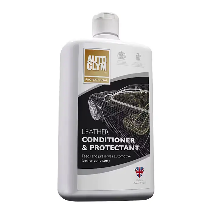 AUTOGLYM Autoglym Leather Conditioner & Protectant 1L Læderpleje | Bedst sælgende