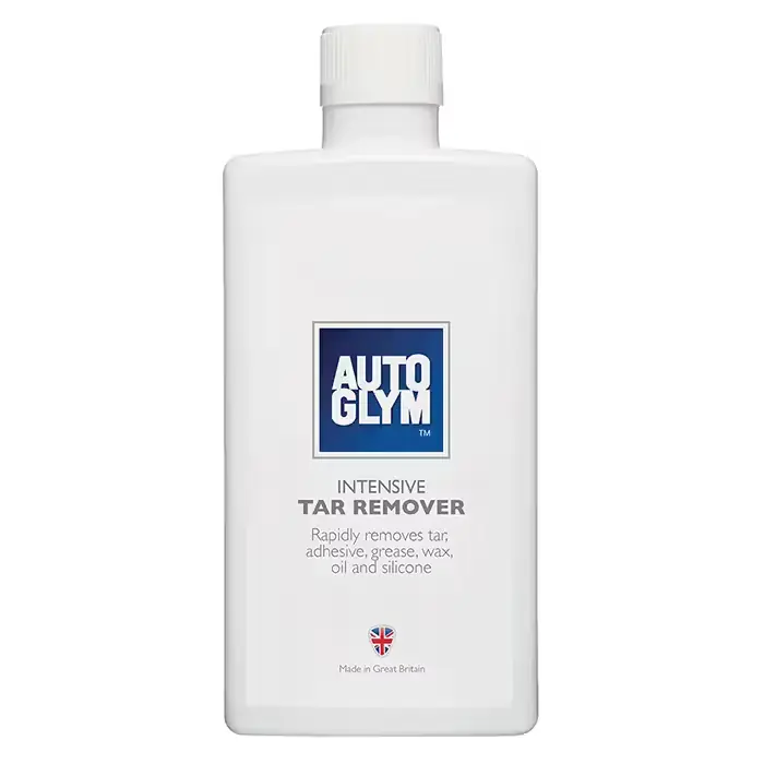 AUTOGLYM Autoglym Intensive Tar Remover 500 ml, Tjærefjerner | Kundernes valg