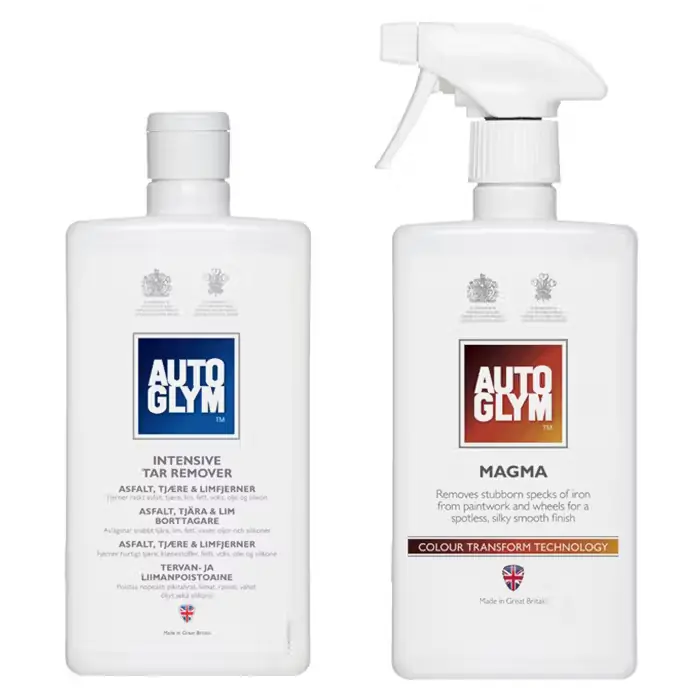 Køb nu | AUTOGLYM Autoglym Magma og Tjærefjerner