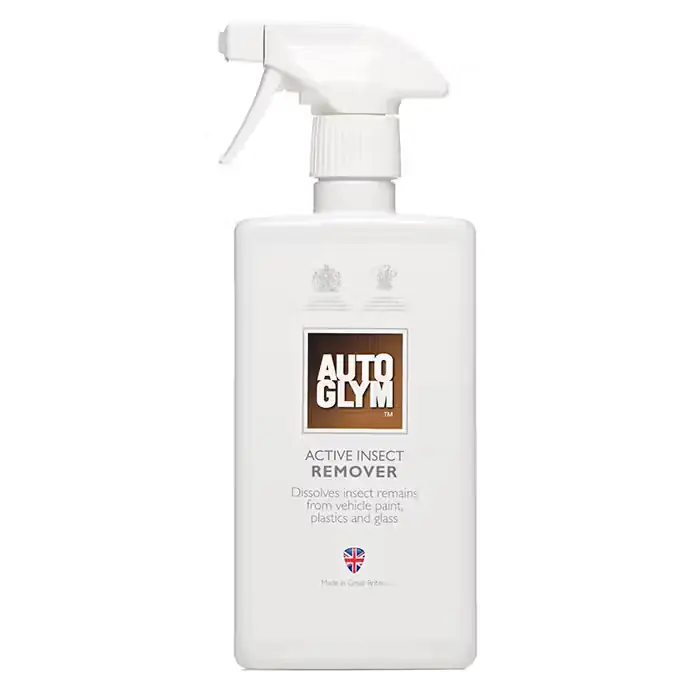 AUTOGLYM Autoglym Active Insect Remover 500 ml. | Tilbudspris