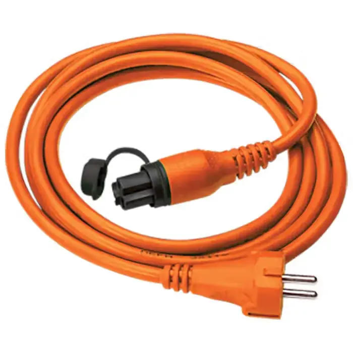 DEFA Miniplug tilkoblingsledning 2,5mm2, 25m - Favorit blandt kunder