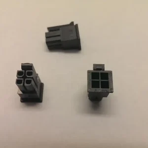 DEFA Løs stik for p6/p7 for DEFA dvs90 | Tilbudspris