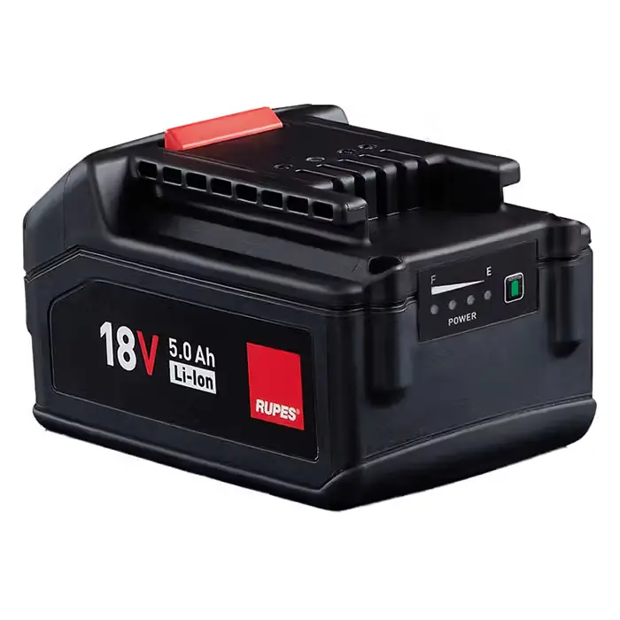 RUPES Rupes Battery Pack - HLR15/HLR21 - Køb nu
