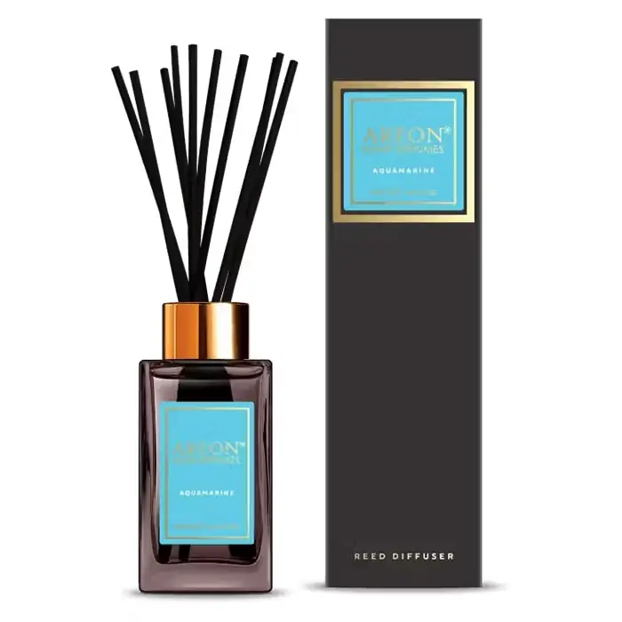 AREON Areon Home Premium, Duftpinde 85 ml., Aquamarine - Nytilføjet