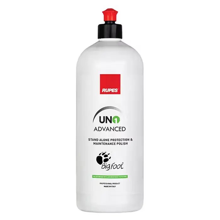 RUPES Rupes Uno 1 Advanced, 1L | Spar nu