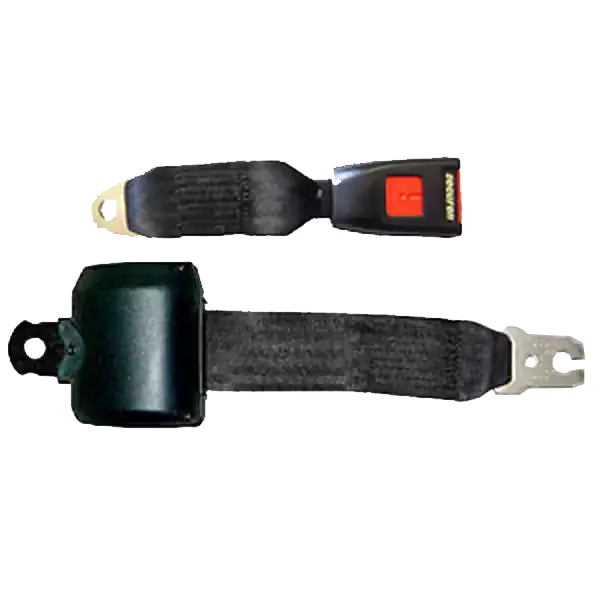 Helt ny - SECURON 2-pkt rullesele 112 cm + 22 cm arm