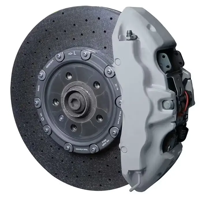 Tilbud | FOLIATEC Foliatec Bremsekaliberlak Circuit grey pensel