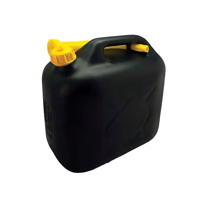 Kun i dag | ALLRIDE Allride Reservedunk 10L, med hældetud, sort,