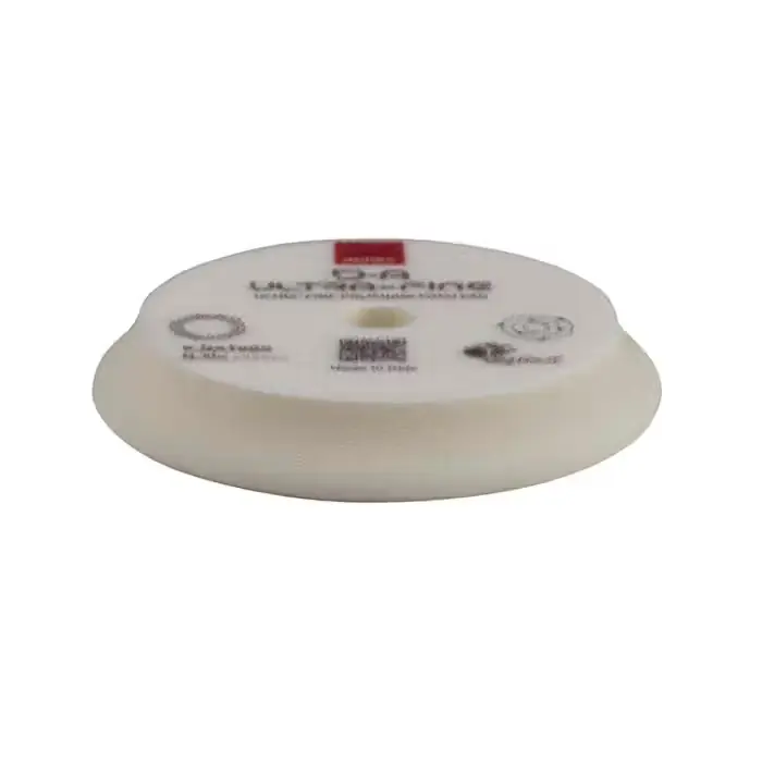 RUPES Velcro Polishing Foam Da Ultrafine, Ø 130/150 mm | Nedsat pris