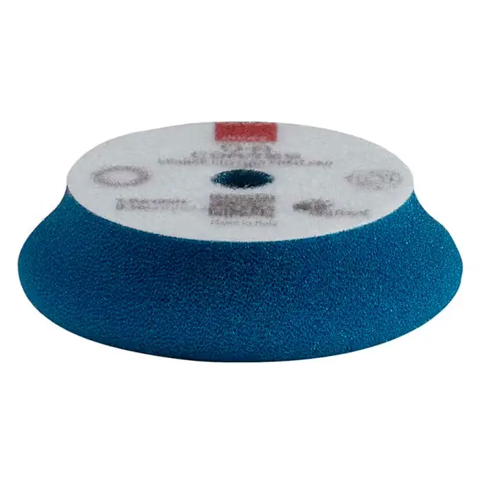 Køb direkte - RUPES Rupes Velcro Polishing Foam Da Coarse, Ø 80/100 mm