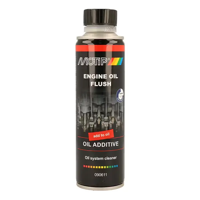 Anbefalet valg | MOTIP Motip Motor olie rens 300ml