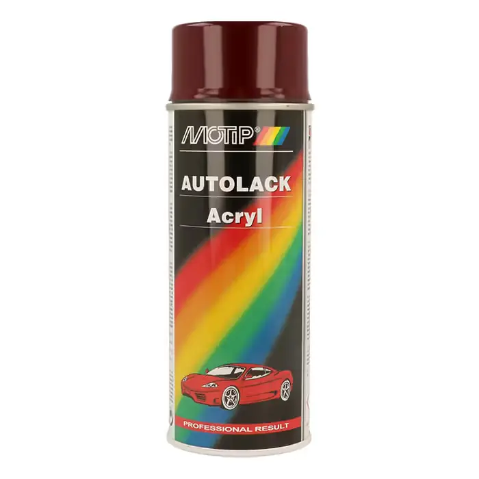 Populært produkt - MOTIP Motip Autoacryl spray 41010 - 400ml