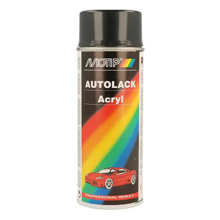 Bestil direkte - MOTIP Motip Autoacryl spray 51002 - 400ml