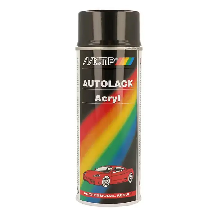Direkte fra fabrikken | MOTIP Motip Autoacryl spray 51026 - 400ml