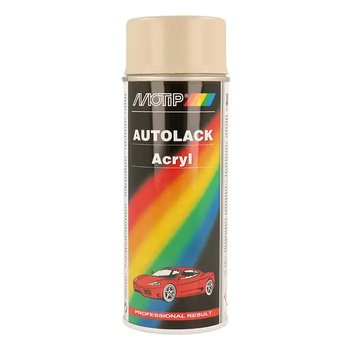 Toppris | MOTIP Motip Autoacryl spray 46390 - 400ml