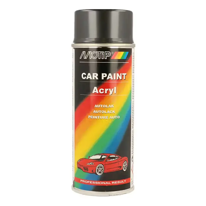 MOTIP Motip Autoacryl spray 51066 - 400ml - Kampagnepris