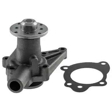 Vandpumpe incl pakning MGA totalhøjde ca.13cm | Særtilbud