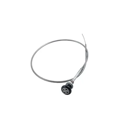 Topkvalitet - Choker kabel S&M 948-1275