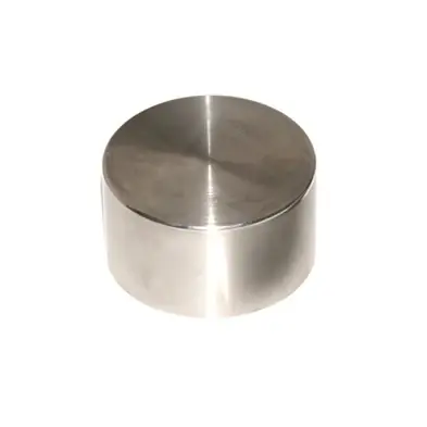 Stempel til kaliber Mini 8,4 & S&M i rustfri - Topprodukt