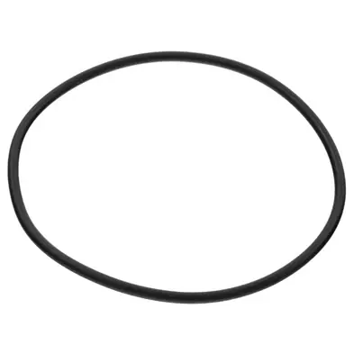 O-ring - Sidste mulighed