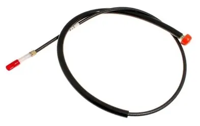 Toppris - Speedometerkabel lave ende MGF/TF