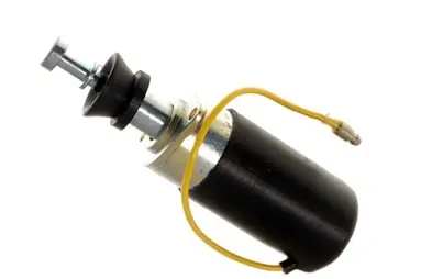 Magnetventil / solonoid overgear type A&D* - Topkvalitet