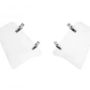 Ekstra rabat - Vind skærm sæt AH 100/6 & 3000