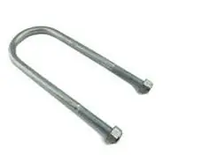 U bolt 7 lags bagfjeder Morris Traveller | Bedste pris