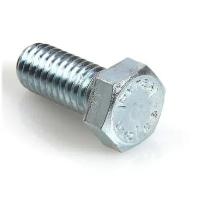 Bolt 3/8 x 7/8 UNC | Eftertragtet