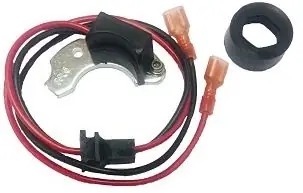 AccuSpark Kit no. 17 Bosch JFU6L - Topkvalitet