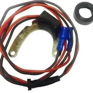 AccuSpark Kit no. 21 Motorcraft Fomoco | Bestseller