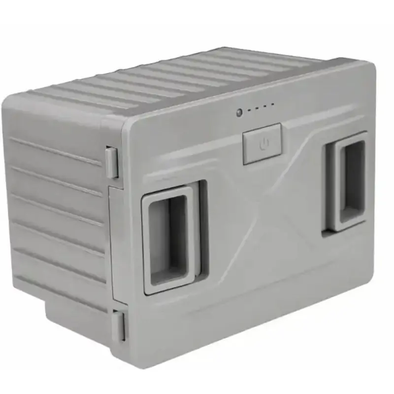 Alpicool indbygnings batteri 15,6amp - FORUDBESTILLING | Outlet